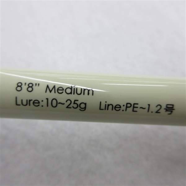 RGM スペック6 88レッド